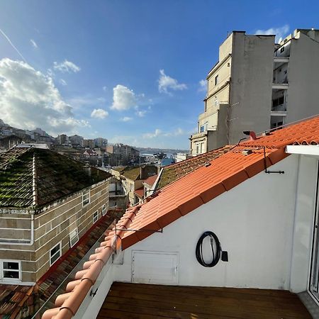Corazon Casco Viejo Atico Apartment วิโก ภายนอก รูปภาพ