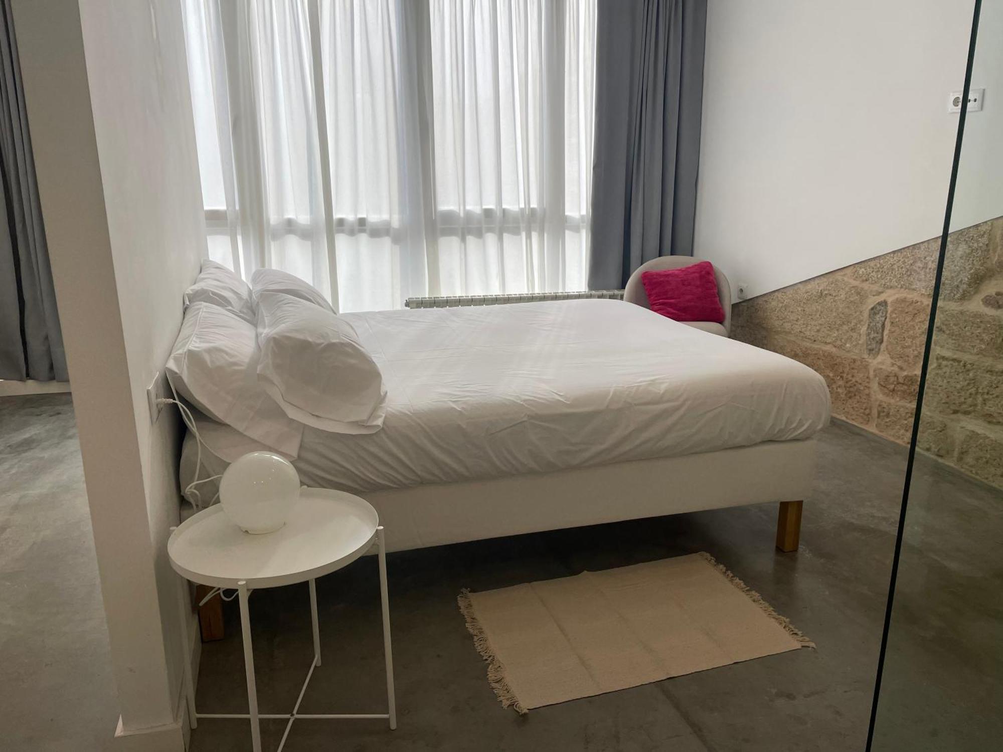 Corazon Casco Viejo Atico Apartment วิโก ภายนอก รูปภาพ