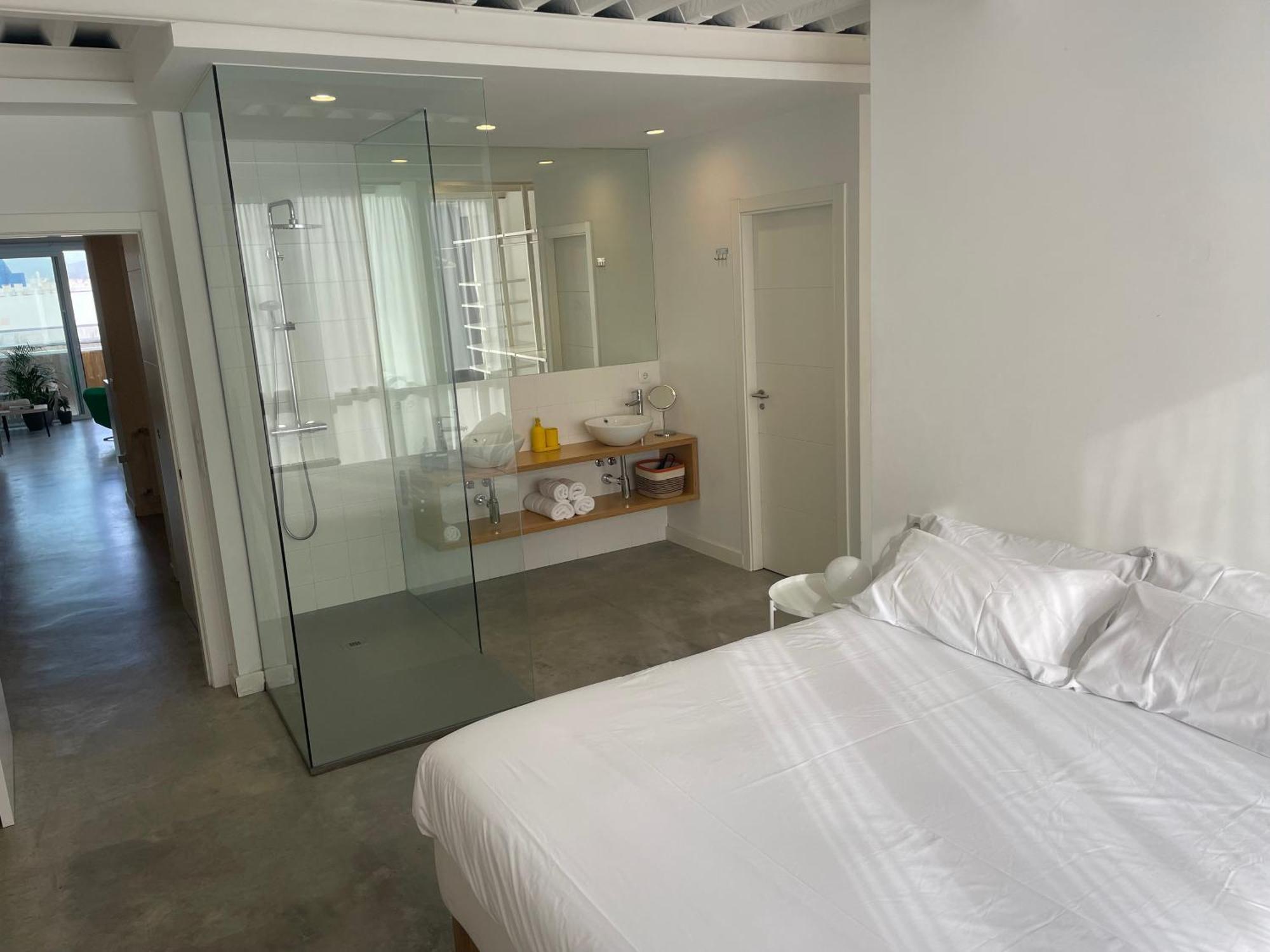 Corazon Casco Viejo Atico Apartment วิโก ภายนอก รูปภาพ